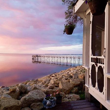Aaron'S On The Lake Matlock Exterior foto