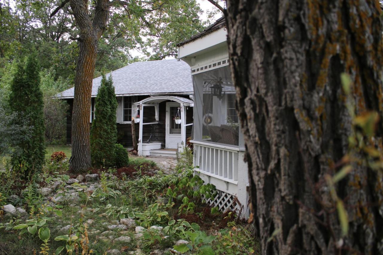 Aaron'S On The Lake Matlock Exterior foto