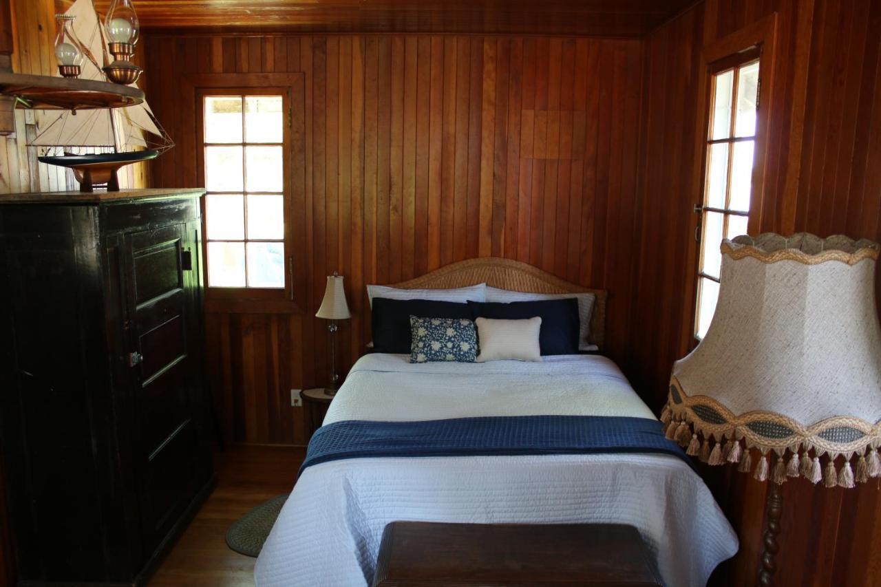 Aaron'S On The Lake Matlock Exterior foto