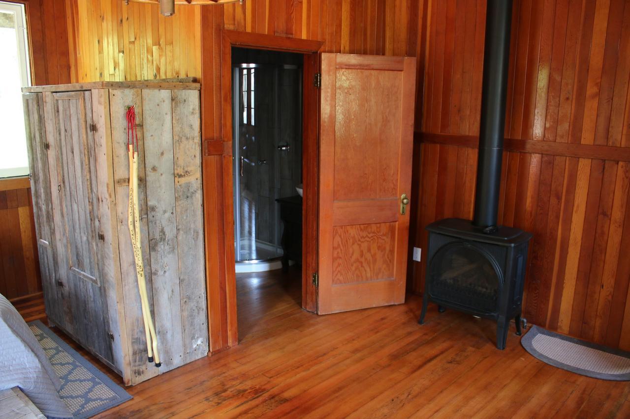 Aaron'S On The Lake Matlock Exterior foto