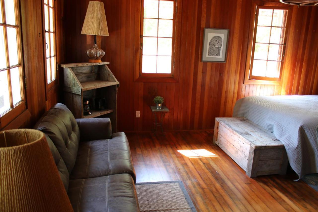 Aaron'S On The Lake Matlock Exterior foto